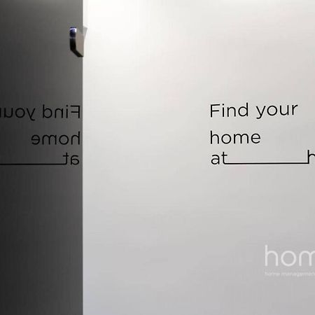 34Sqm Minimal Homm Apartment With Acropolis View Ateny Zewnętrze zdjęcie